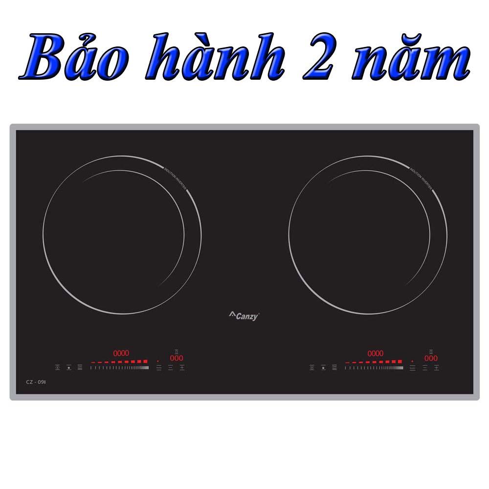 Bếp điện từ Canzy CZ 09I