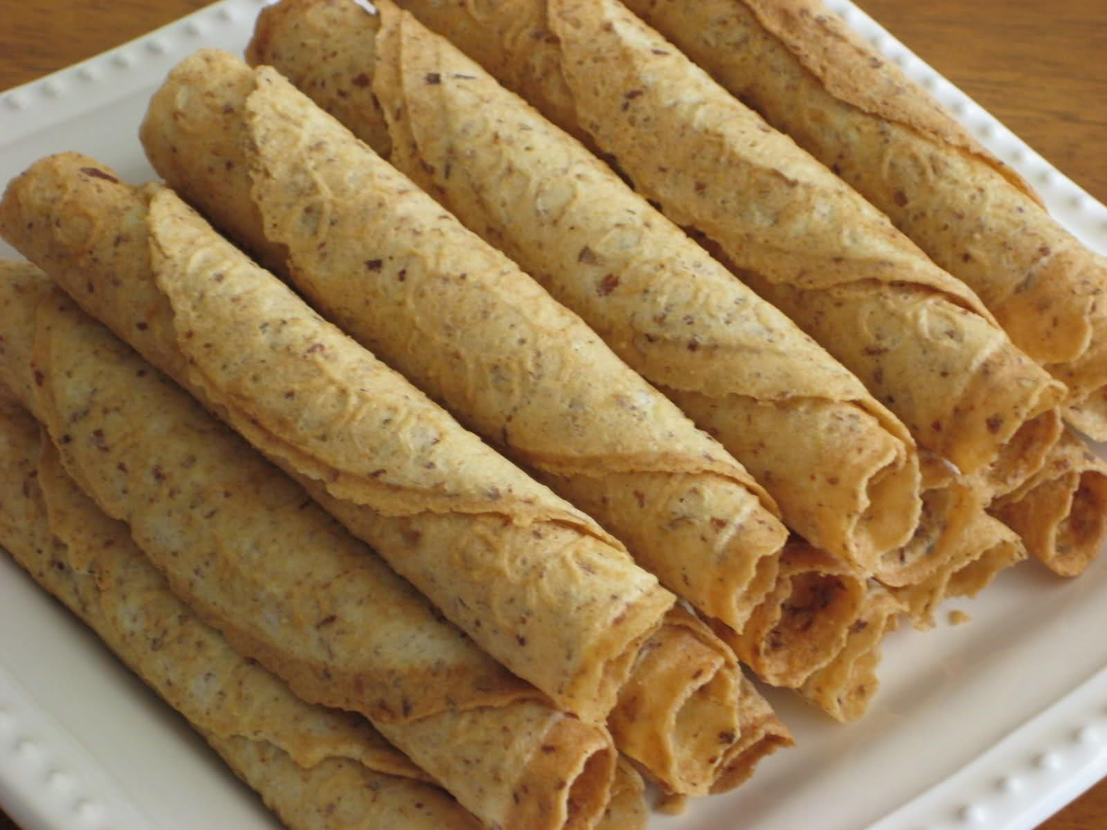 BÁNH KẸP