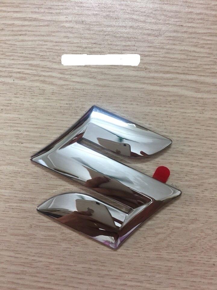 Biểu Tượng (Logo) sau Suzuki Vitara\Swift\APV