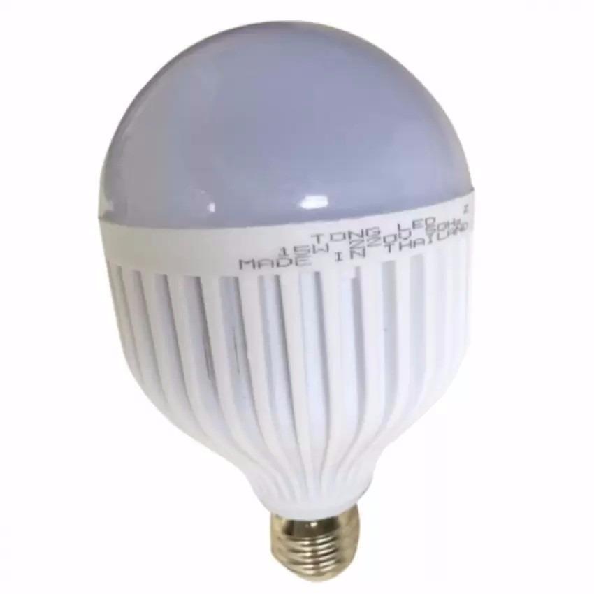 Bóng Đèn Led Tích Điện 15W