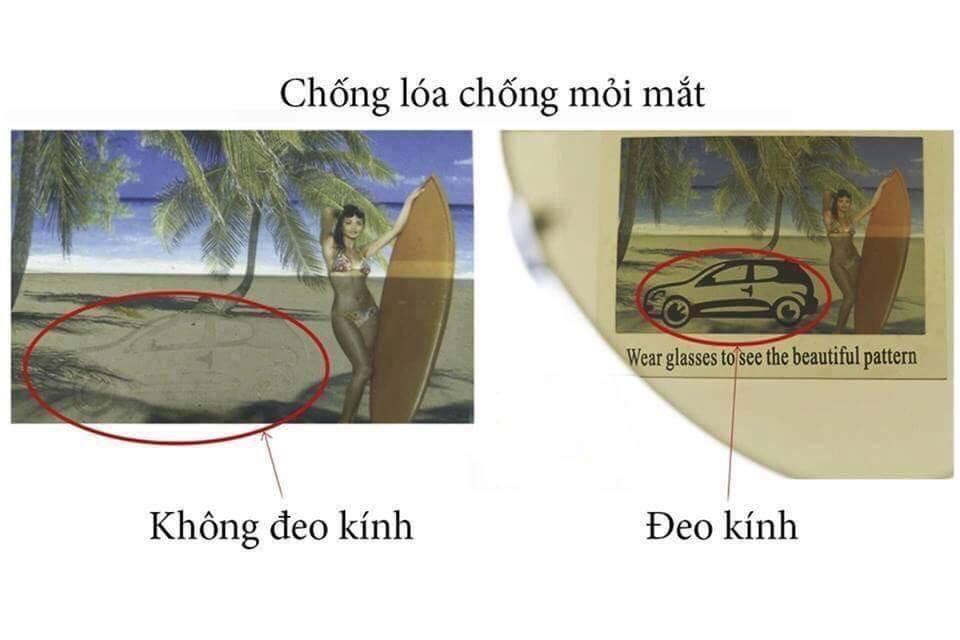 [HCM]Kính mát nam cao cấp MC007 siêu hot