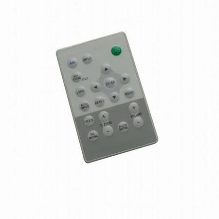 [HCM]Điều khiển máy chiếu sony