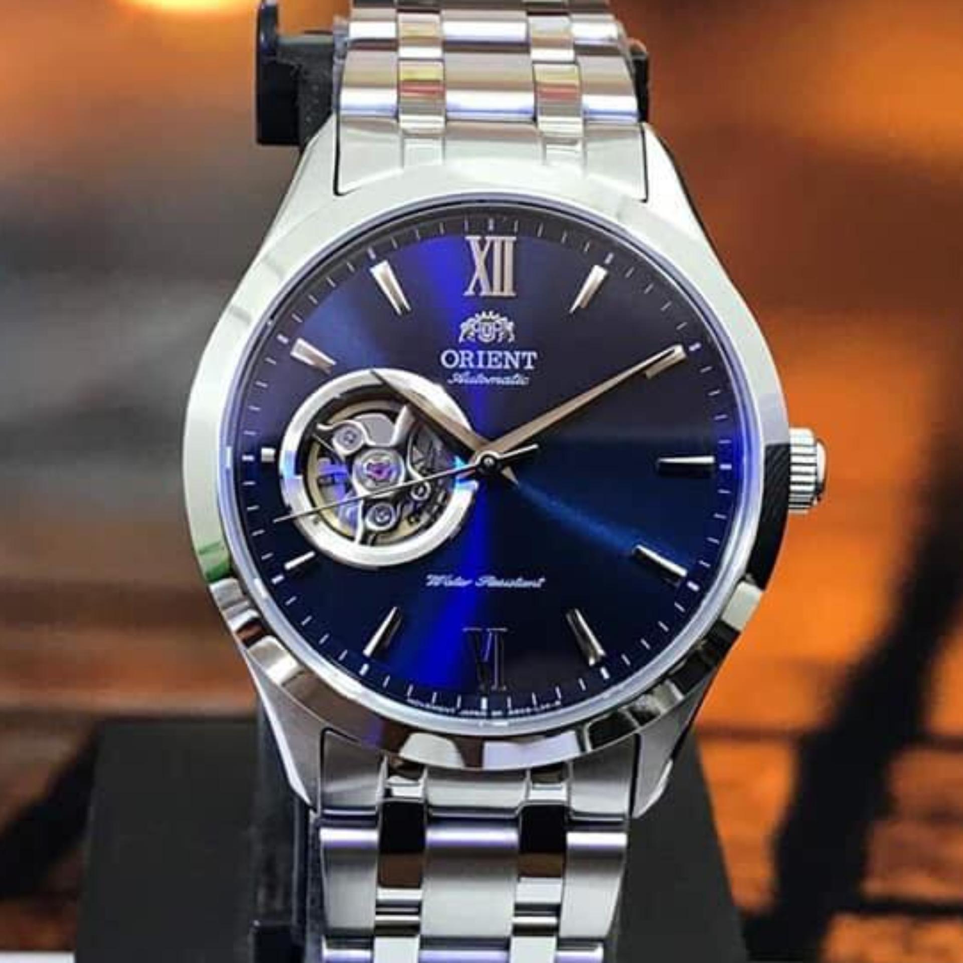 ORIENT GOLDEN EYE 2 FAG03001D0