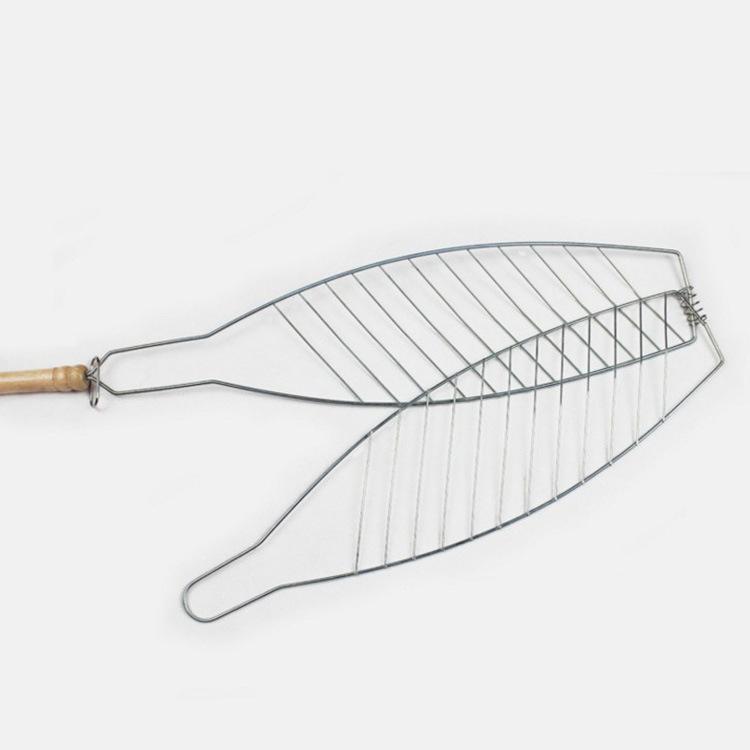 Vỉ Nướng Cá
