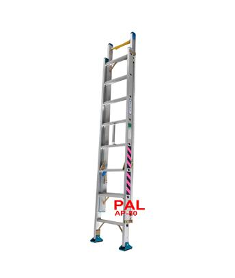 Thang nhôm rút trượt PAL AP-80