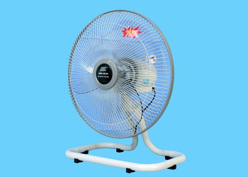 QUẠT SÀN THÂN SẮT ĐIỆN CƠ 91 QS400