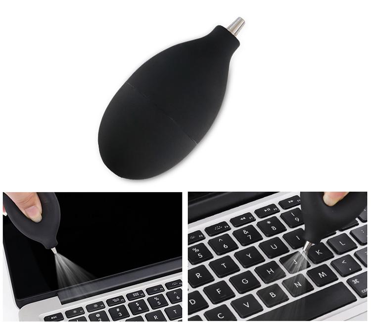 Bộ Vệ Sinh Cho Mac Book - Laptop Hãng JRC