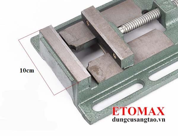 Ê tô khoan bàn cỡ lớn V2 (4inch)