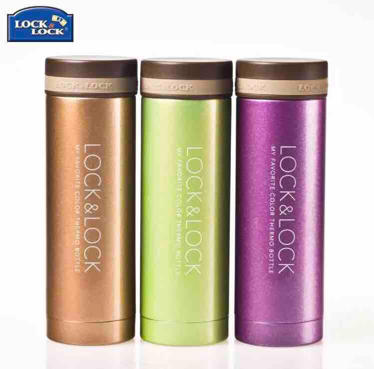 [HCM]Bình giữ nhiệt Lock&Lock Mini Mug Tumbler 300ml