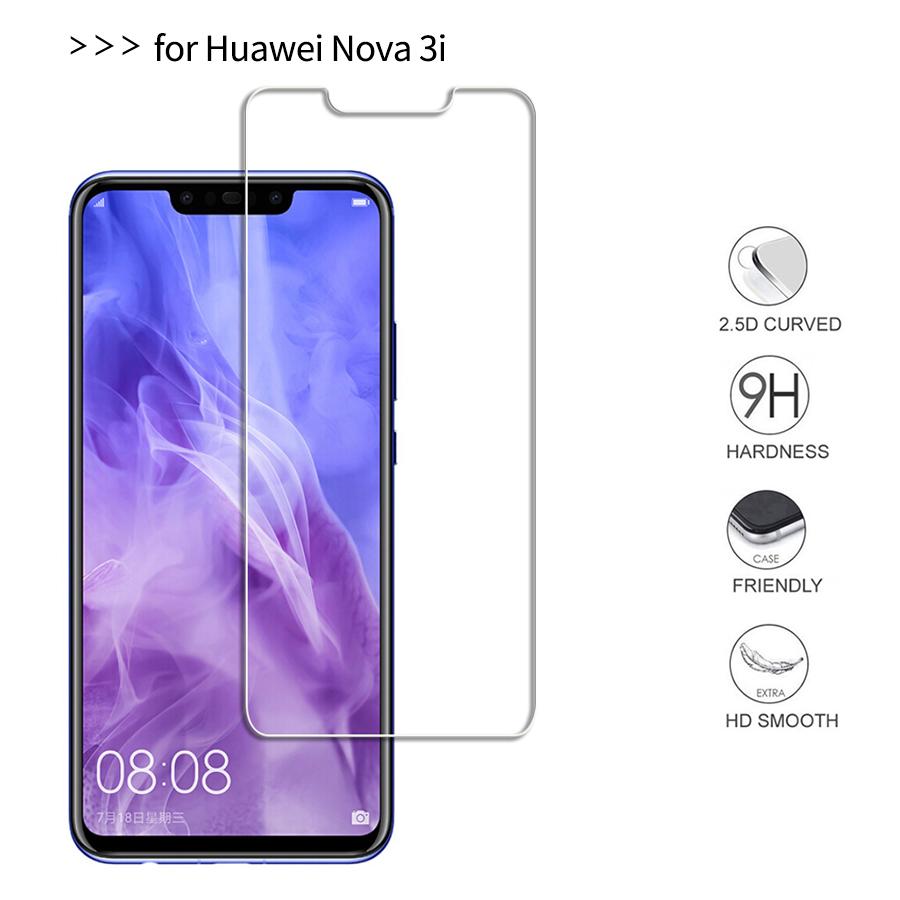 Miếng dán kính cường lực cho Huawei Nova 3i