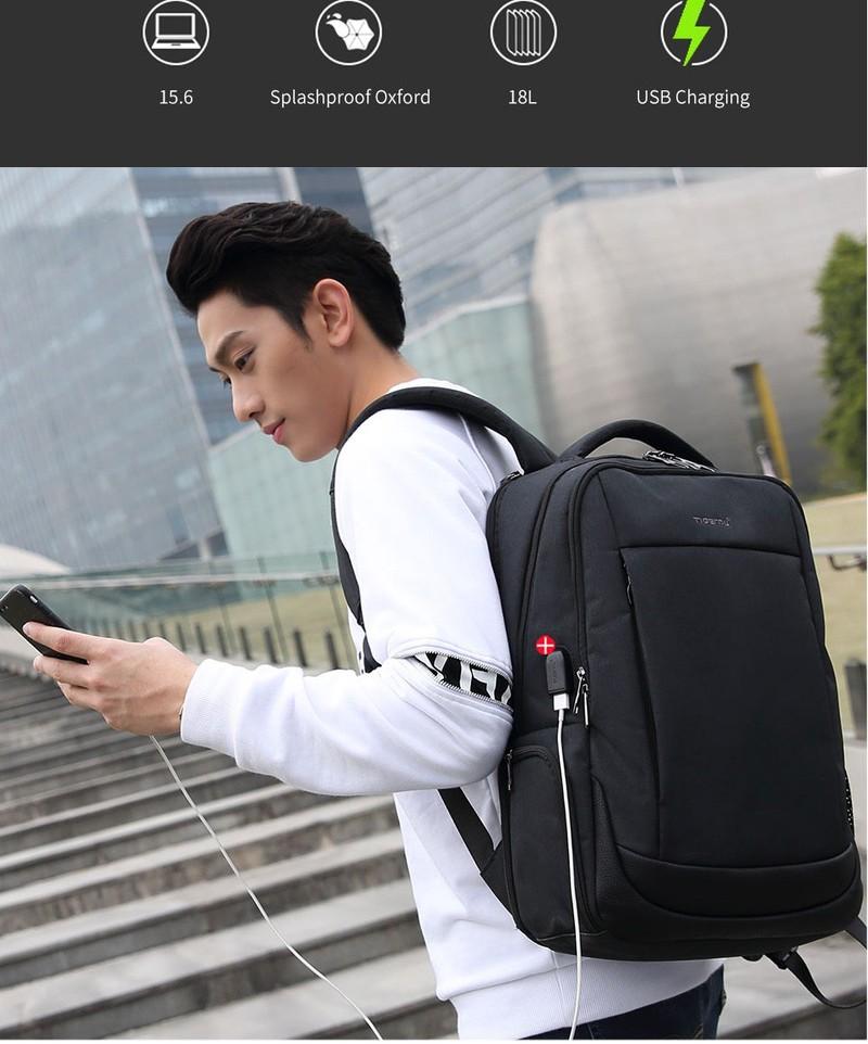 Balo Tigernu T-B 3503