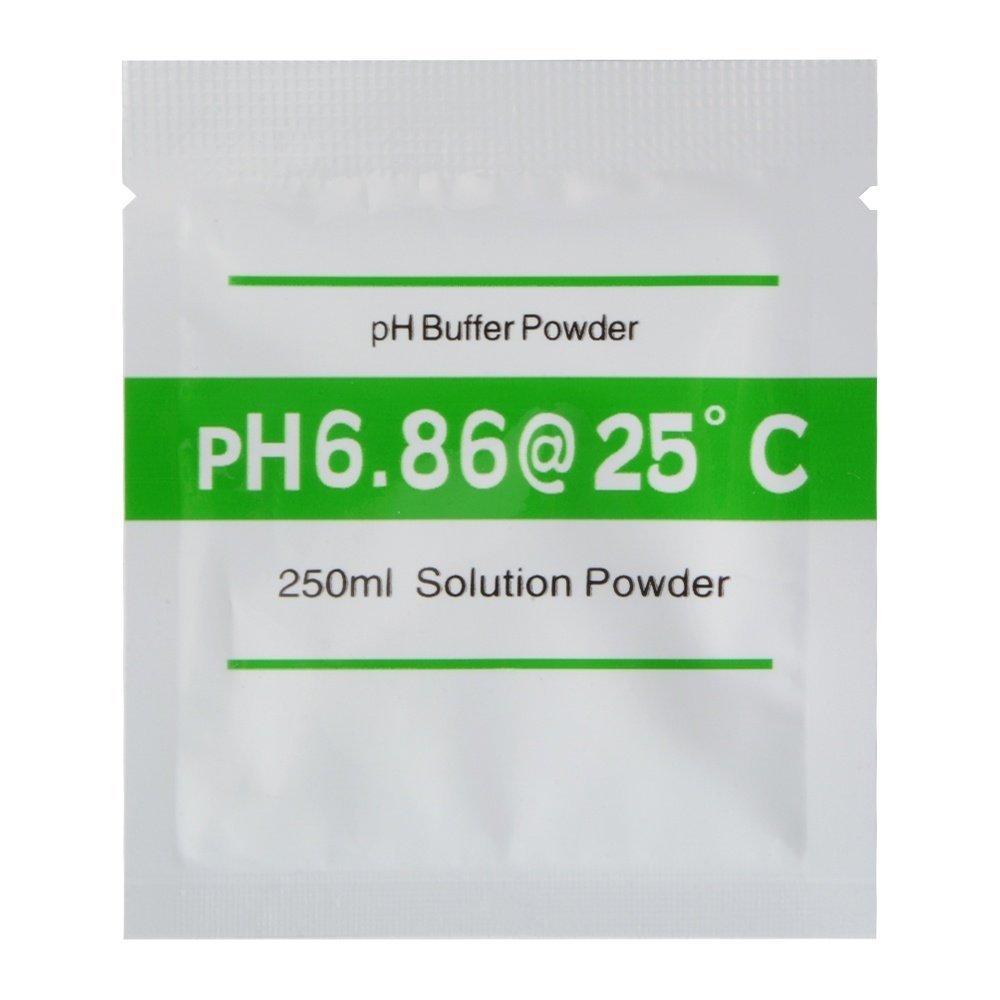 Gói chất chuẩn pH - 6.86 cho máy đo độ PH