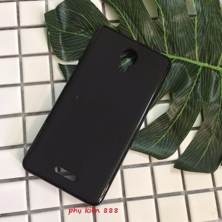 Ốp lưng dành cho Wiko Jerry 2 silicon dẻo
