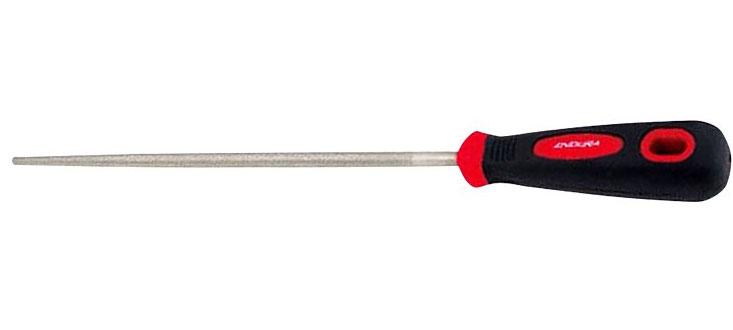 Giũa tròn Endura E9133 (30cm)