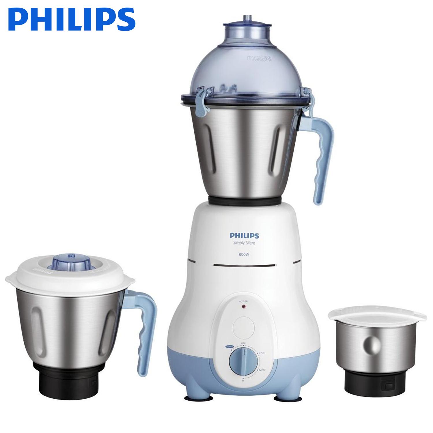 Máy xay đa năng Philips HL1643 - Hàng nhập khẩu