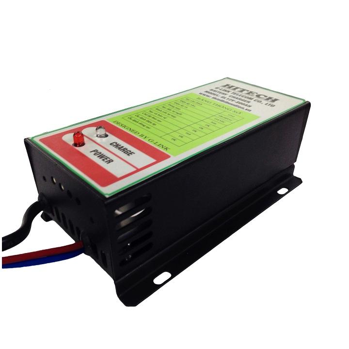 Máy nạp ắc quy cho máy phát điện G-link 12V-100Ah