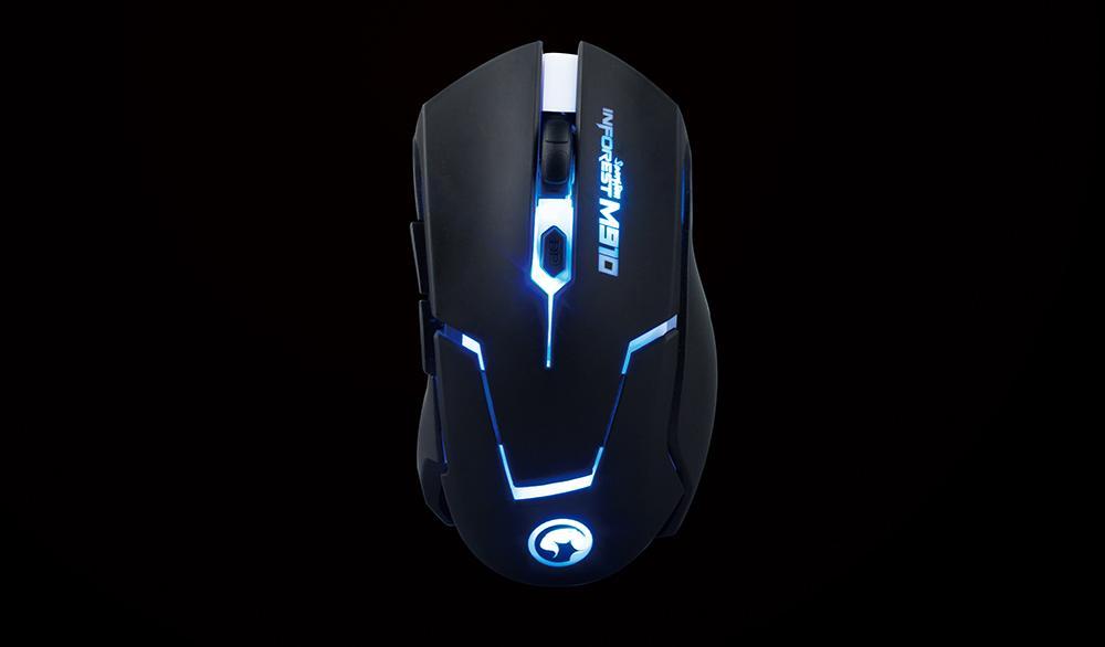 chuột máy tính Mouse Marvo M310 USb