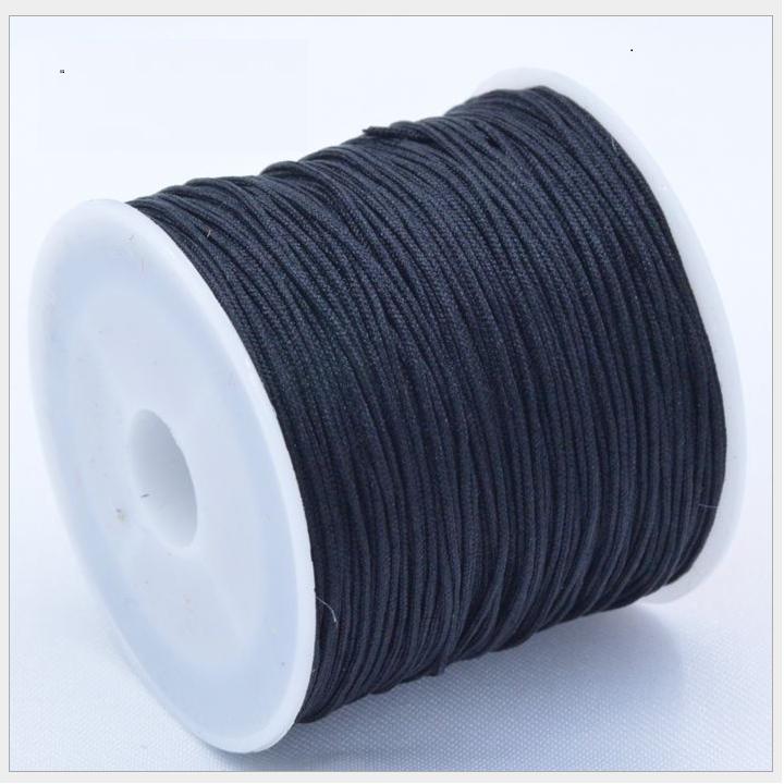 Dây dù size 0.8mm dài 45m làm vòng tay