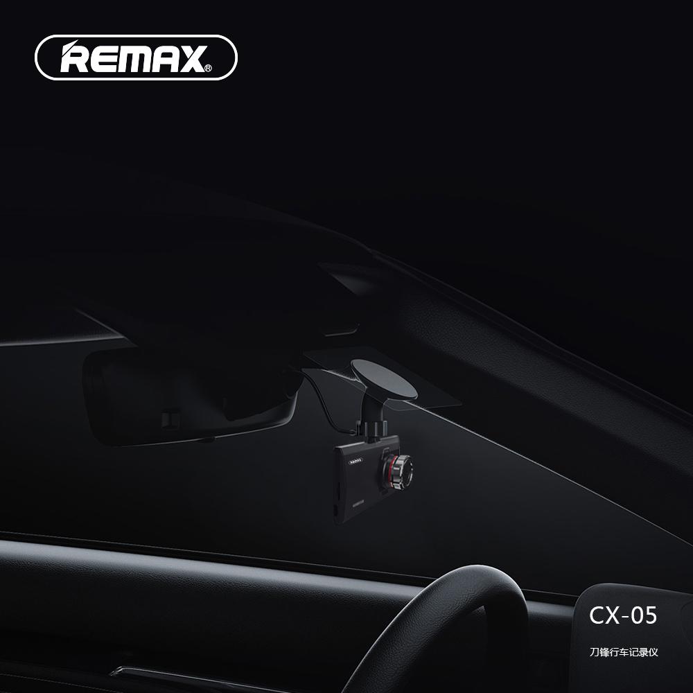 Camera hành trình REMAX CX-05