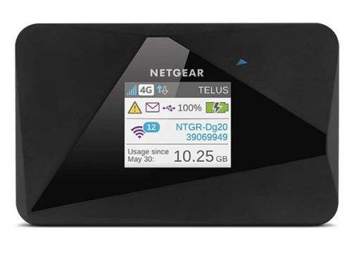 Bộ phát wifi 3G/4G Netgear 785S