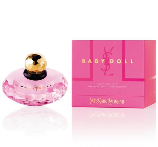 Yves Saint Lauren Baby doll 30ml