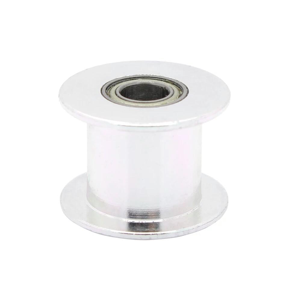 phụ kiện máy in 3D Pulley GT2 6mm