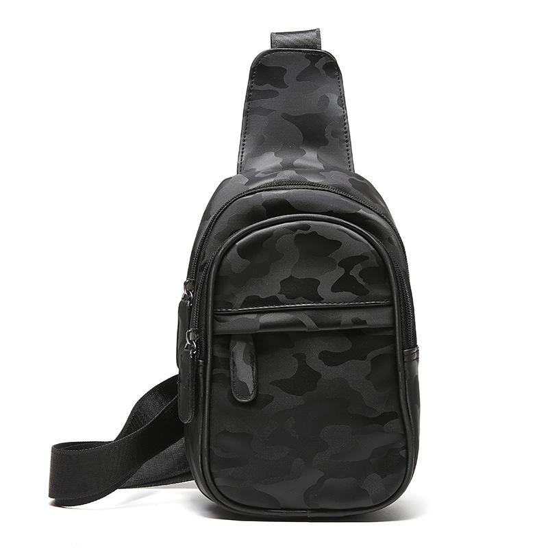 [HCM][ SALE HOT ] TÚI ĐEO CHÉO DA CAMO CHẤT LIỆU DA CAO CẤP