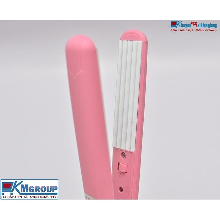 Máy bấm tóc mini