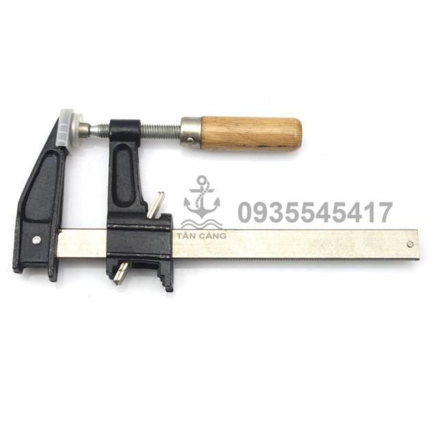Cảo f 50 x 300 có cò đẩy