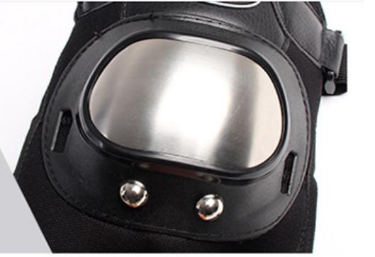 GIÁP ĐI PHƯỢT TAY CHÂN INOX PROX ( LOẠI NGẮN)