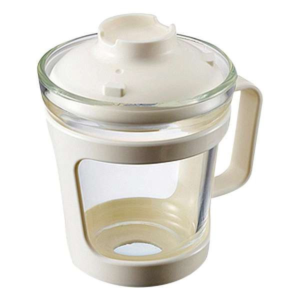 Hộp Đựng Thức Ăn Thủy Tinh Tiện Lợi Lock&Lock Easy Cook Ramen Cup LLG480 (550ml)