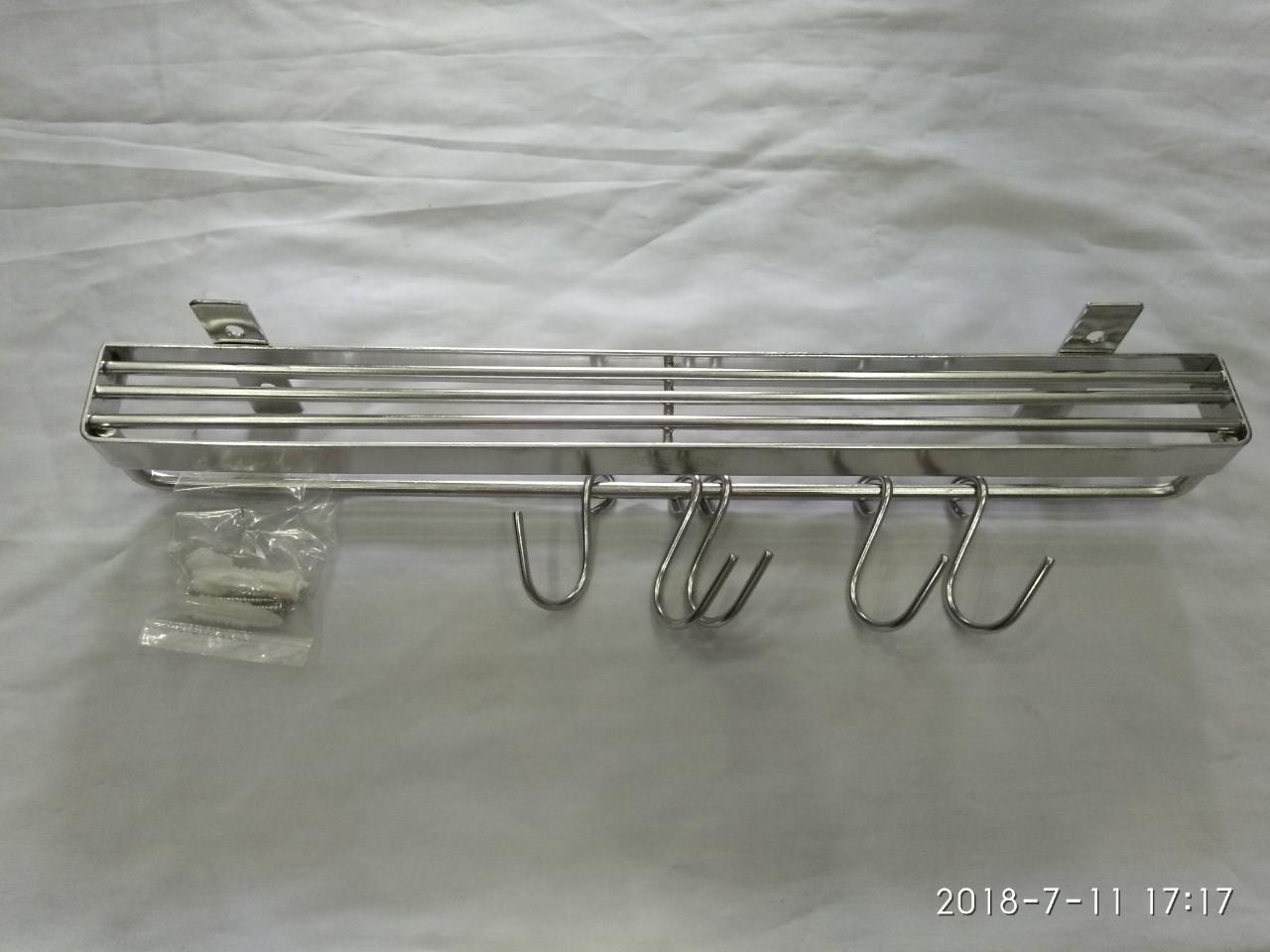 [HCM]MÁNG DAO INOX 304 DÀI 40CM