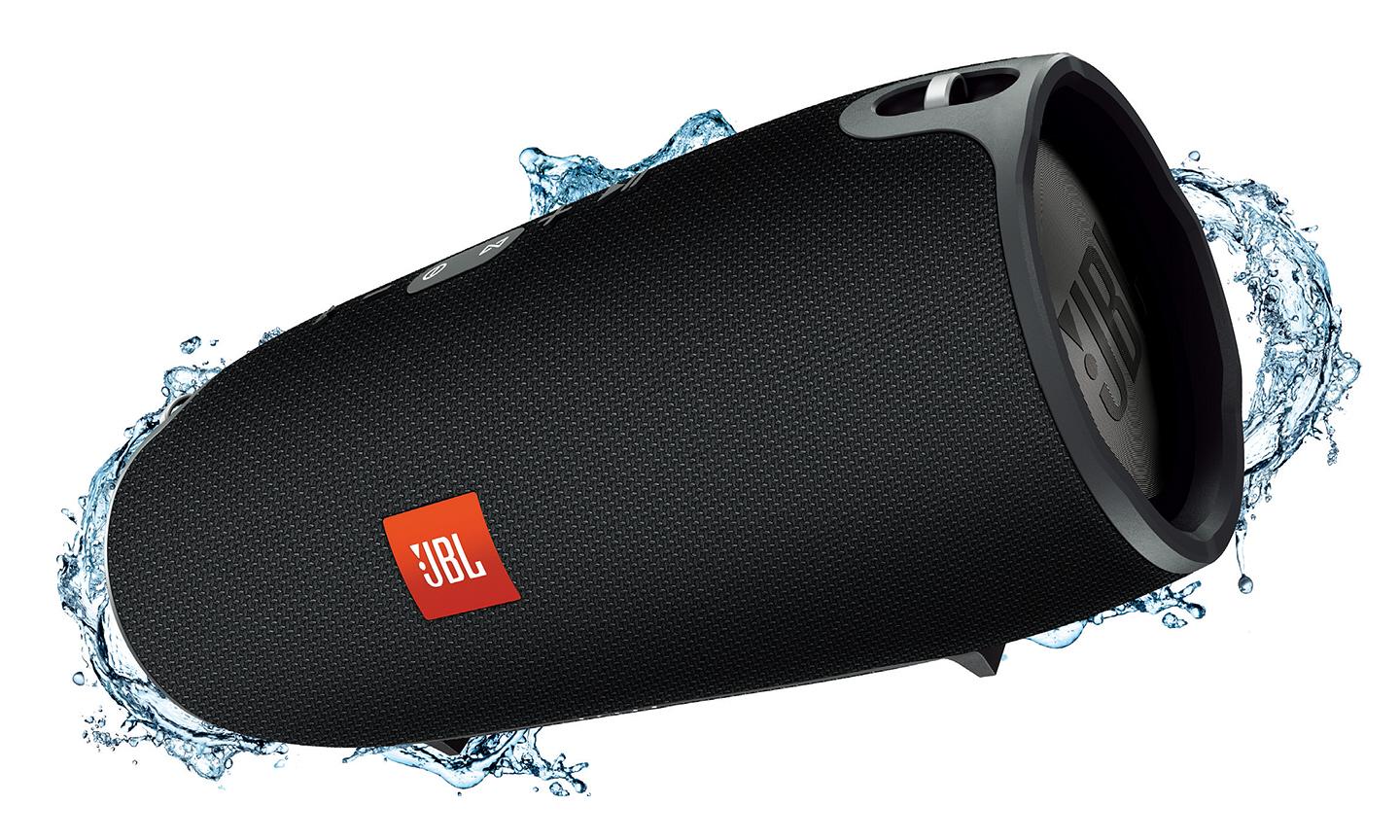 Loa bluetooth JBL Xtreme (Đen)