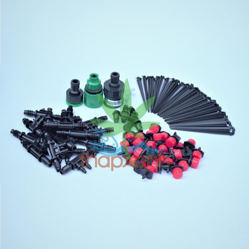 Khởi thủy đầu vào 16 đầu ra 4/7 hoặc 811 hoặc 912 (Côn thu 16-4/7, 16-811, 16-912)