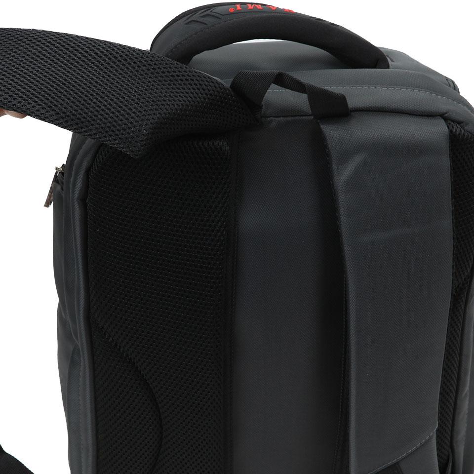 Balo laptop Hami 17inch   BL539_MOS_HM