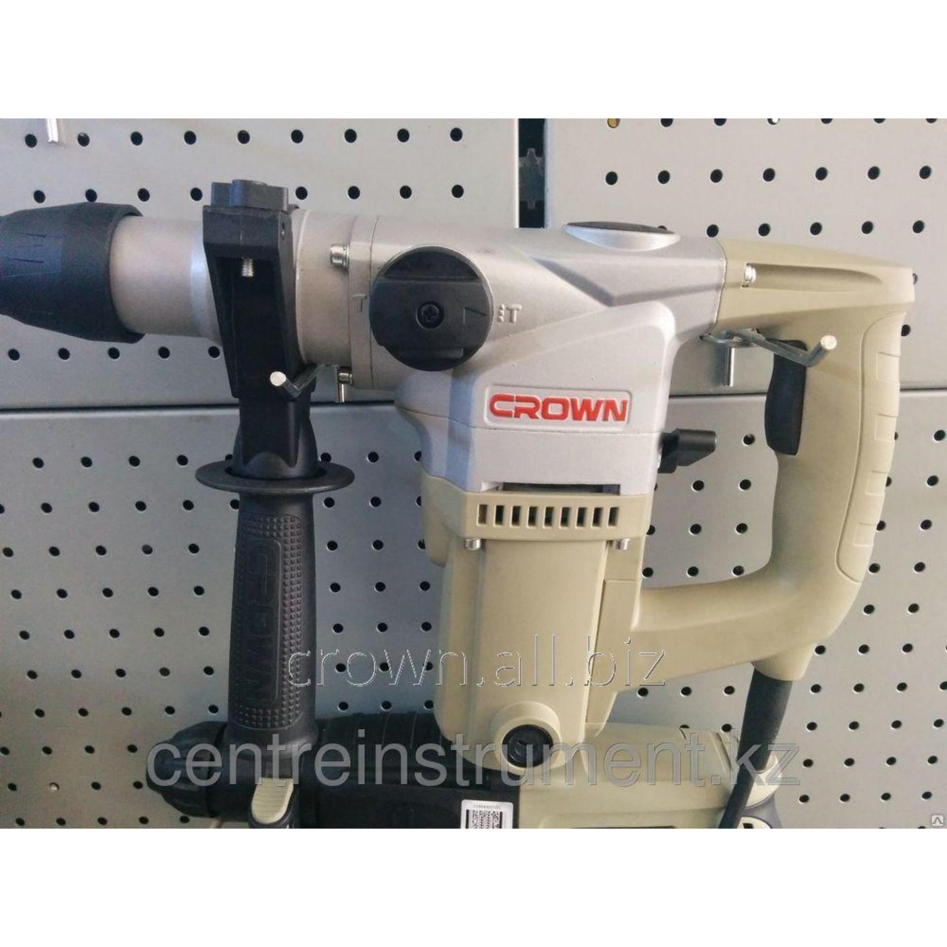 Máy khoan búa  1100W CT18101