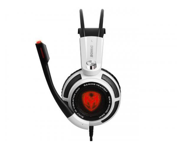 Tai nghe Gaming Somic G941 7.1