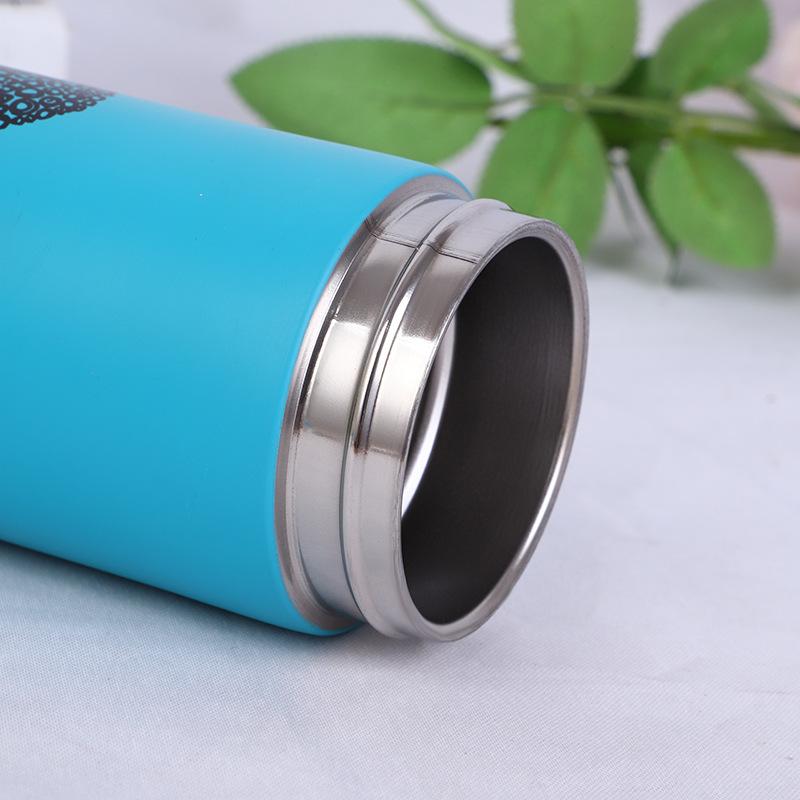 Bình giữ nhiệt inox cao cấp của nhật GN02