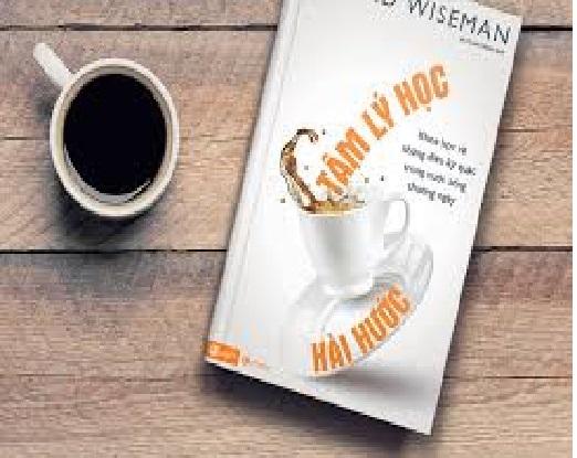 Tâm lý học hài hước