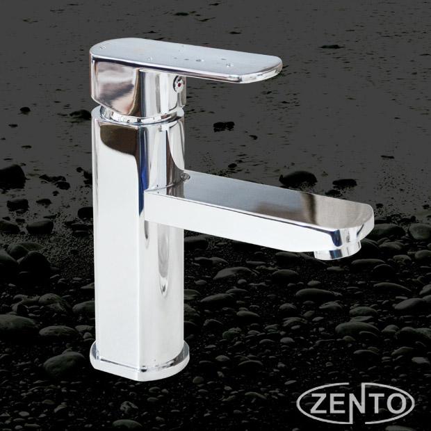 Vòi chậu rửa nóng lạnh Zento ZT2056