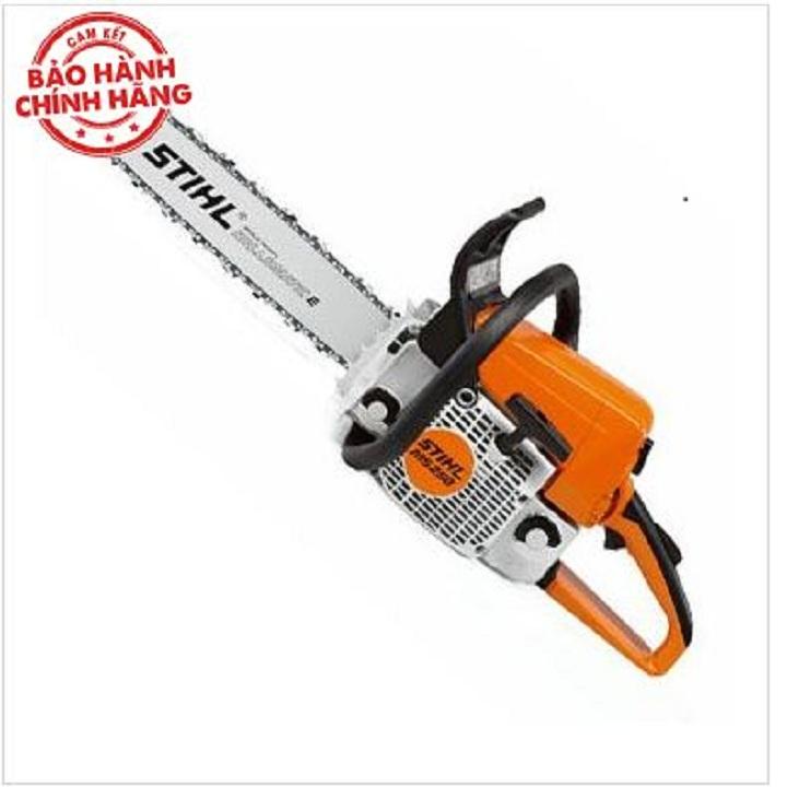 MÁY CƯA XÍCH CHẠY XĂNG STIHL MS 250