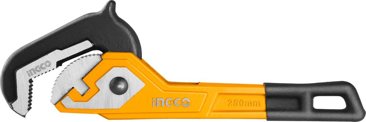 10inch Mỏ lết mở ống chuyên dùng INGCO HPW1410