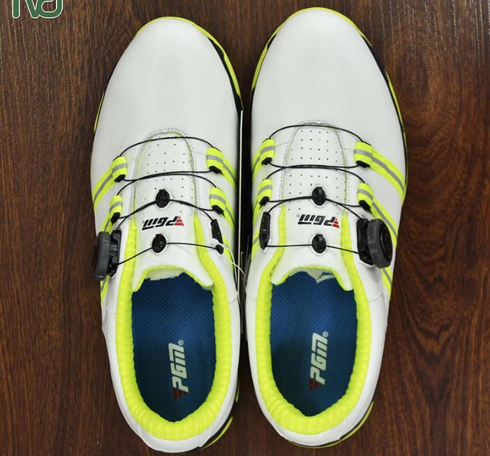 Giày Golf Nam - PGM Golf Shoes For Man - XZ060