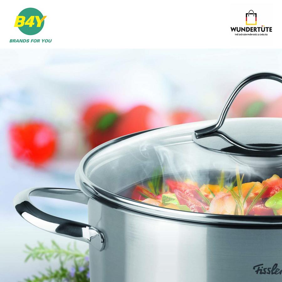 Bộ nồi Fissler