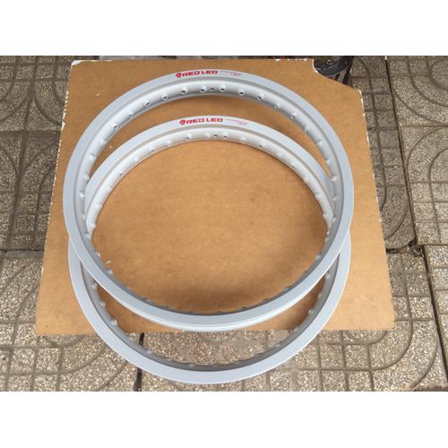 Cặp niềng xe Red Leo