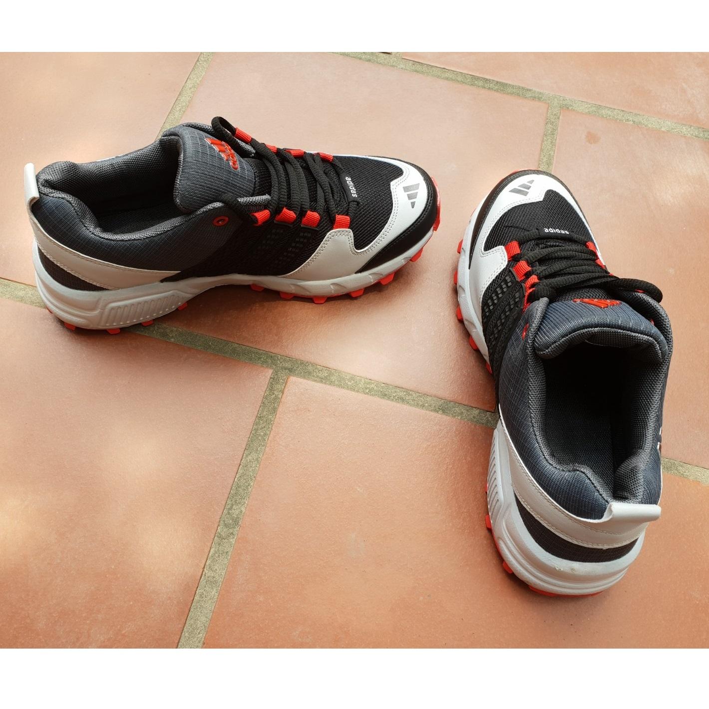 Giày Thể Thao Sneaker Nam Đế Cao (R)