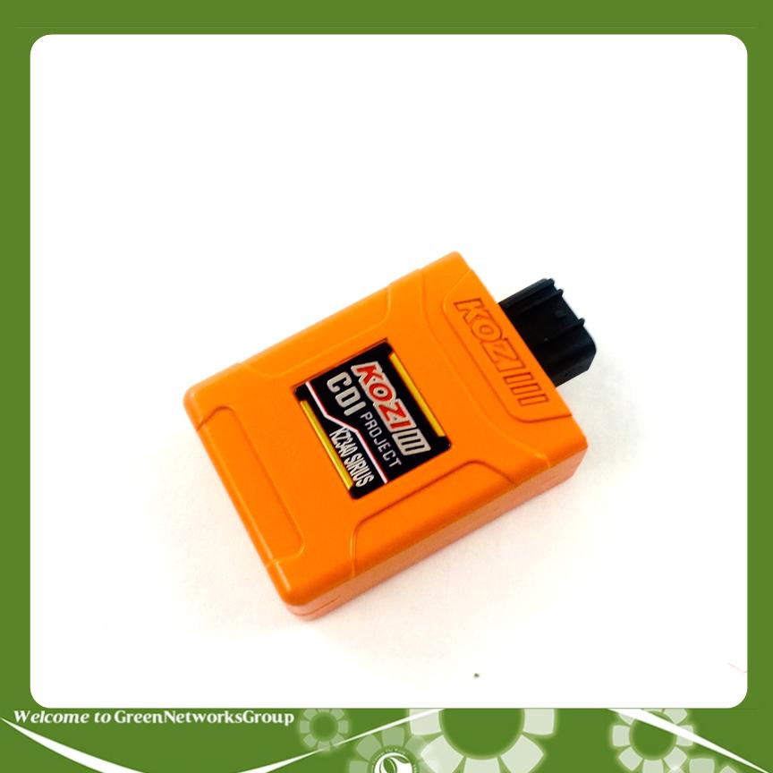 Cục IC 6 chân dành cho xe Sirius GreenNetworks