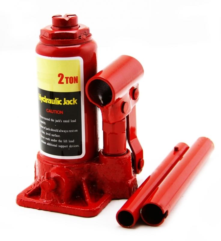 Kích thủy lực oto 2 tấn