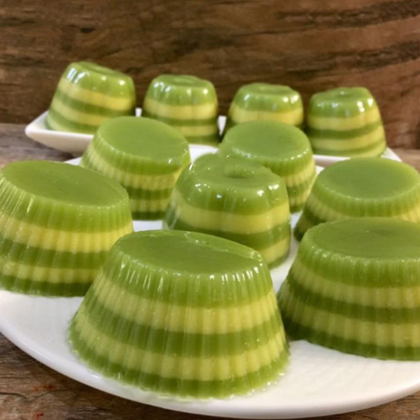 Bột bánh da lợn Vĩnh Thuận gói 400g