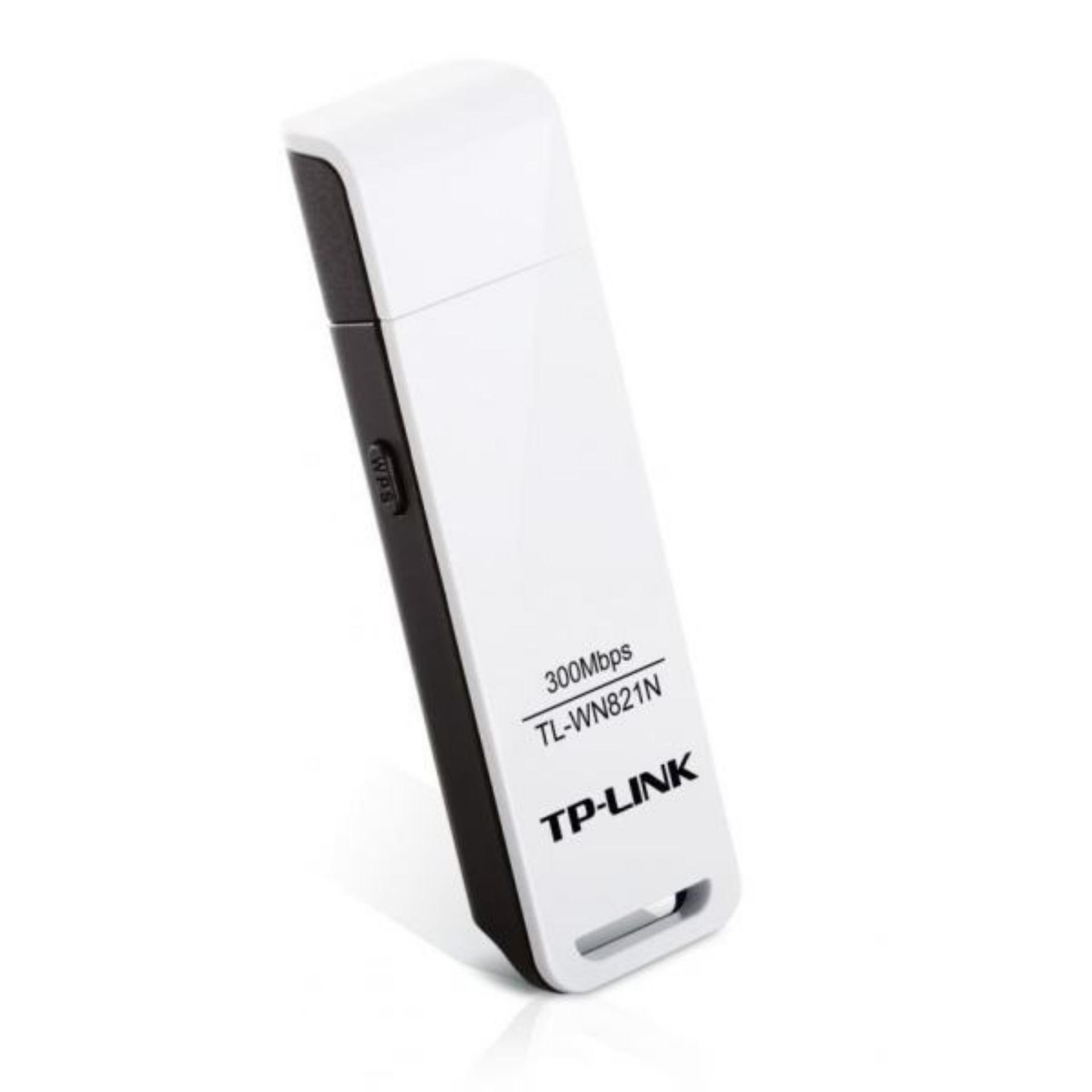 USB Wifi TP-Link TL-WN823N 300Mbps